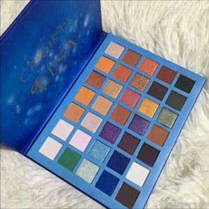 Elsa Pallete by Beauty Creations